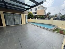 Sembawang Springs Estate (D27), Semi-Detached #597606611